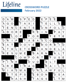 Feb2022_CW puzzle_solution