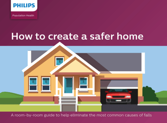 How to create a safer home booklet 2020