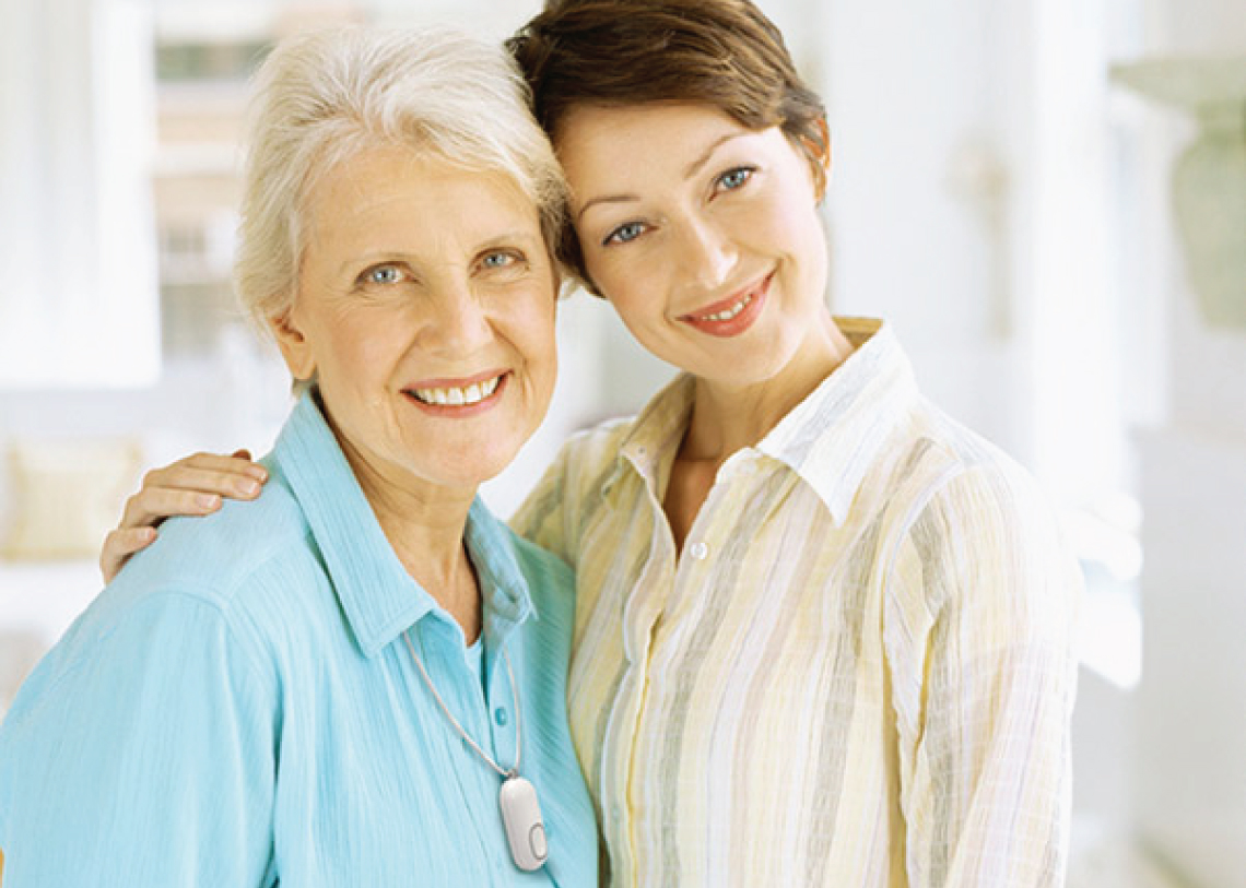 Improving Quality of Care in Senior Living Communities Using Advanced