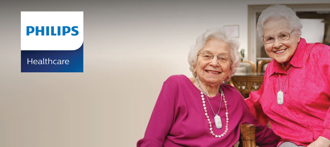 Personal Emergency Response System (PERS) with Optimized Automatic Fall