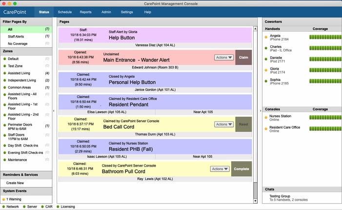 f.hubspotusercontent30.nethubfs5835435Sr. Living2021 SalesAmpJune 2021Active Alert Screen